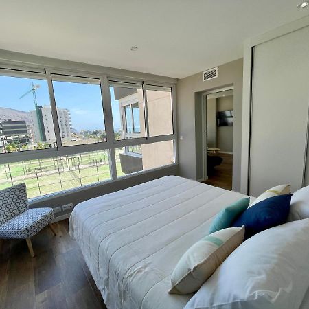 Apartamentos Dubamar Playa Aguadulce  Exteriör bild