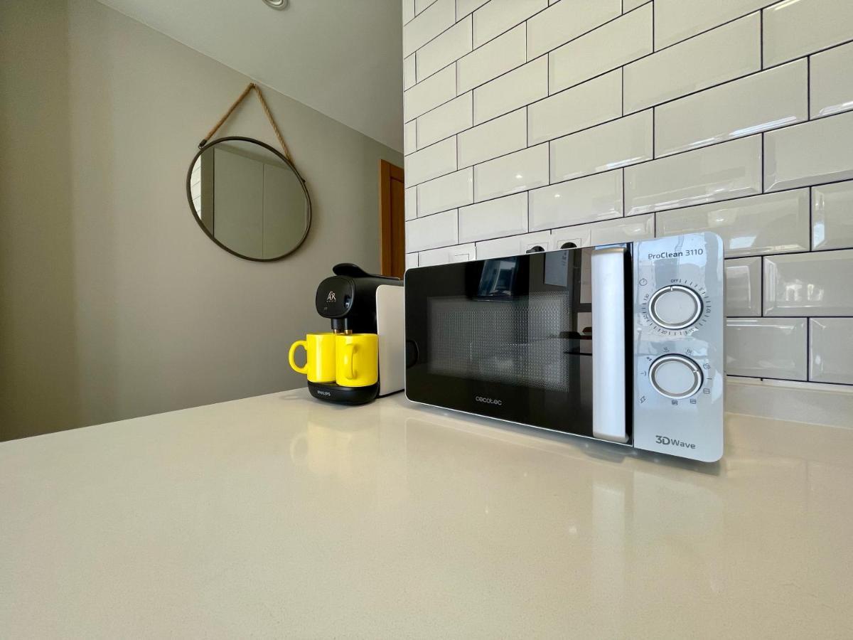 Apartamentos Dubamar Playa Aguadulce  Exteriör bild