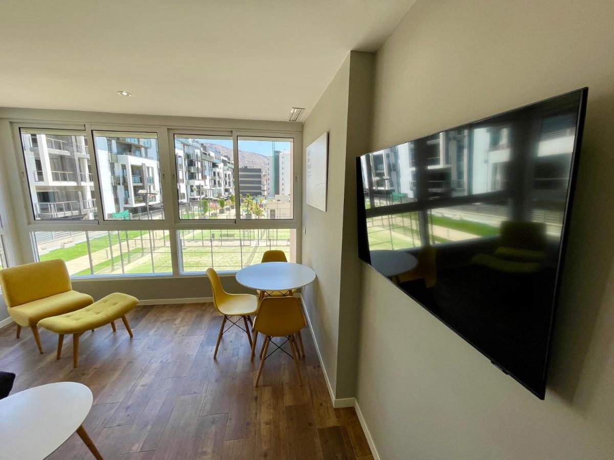 Apartamentos Dubamar Playa Aguadulce  Exteriör bild
