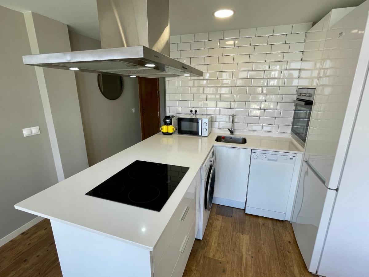 Apartamentos Dubamar Playa Aguadulce  Exteriör bild