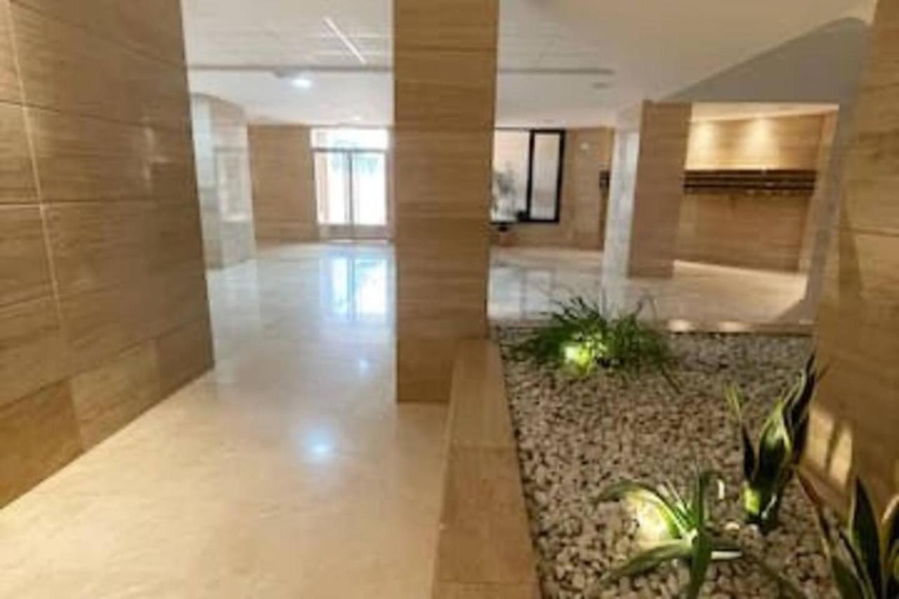 Apartamentos Dubamar Playa Aguadulce  Exteriör bild